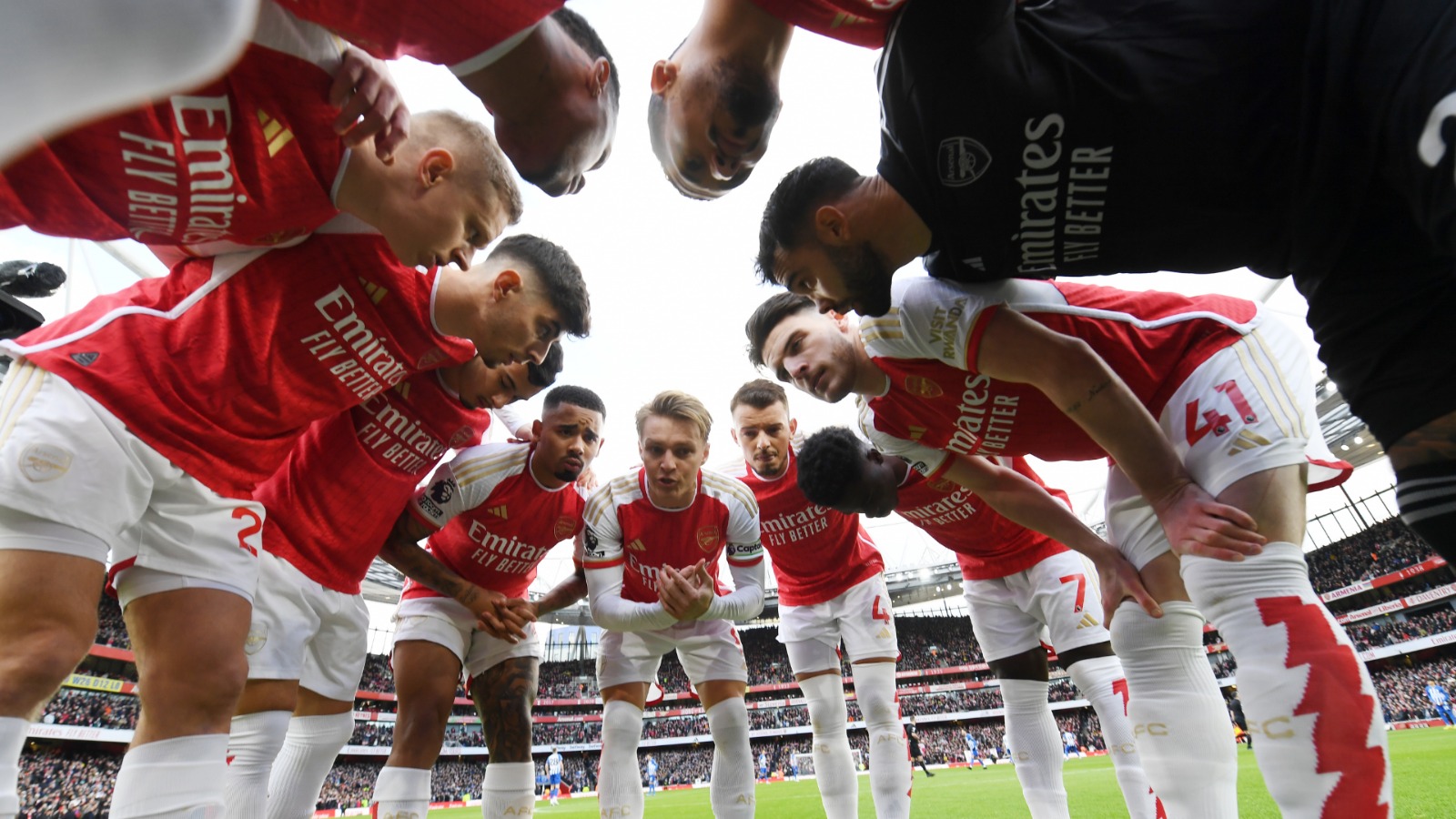 &quot;Topçular&quot;ın səkkiz ardıcl qələbəsi rekord sayılır